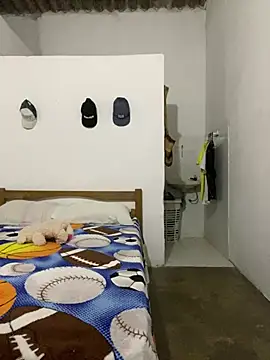 negrito21cmver webcam