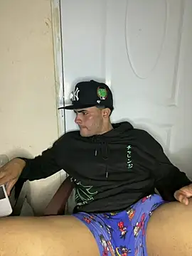Rodri_alex1 webcam