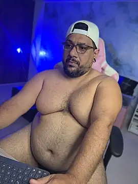 jacoob_woods webcam
