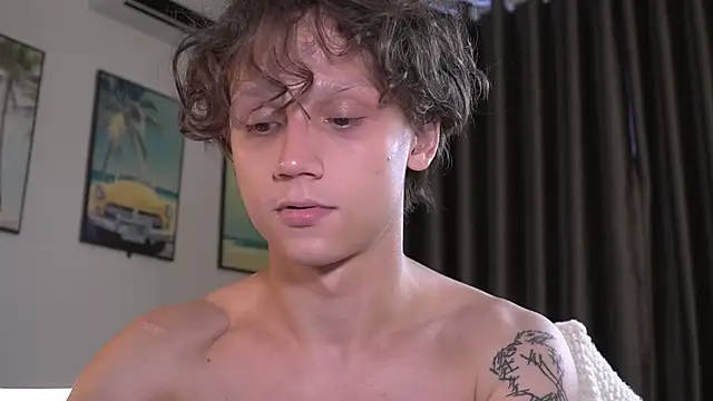 Nicky_neal webcam