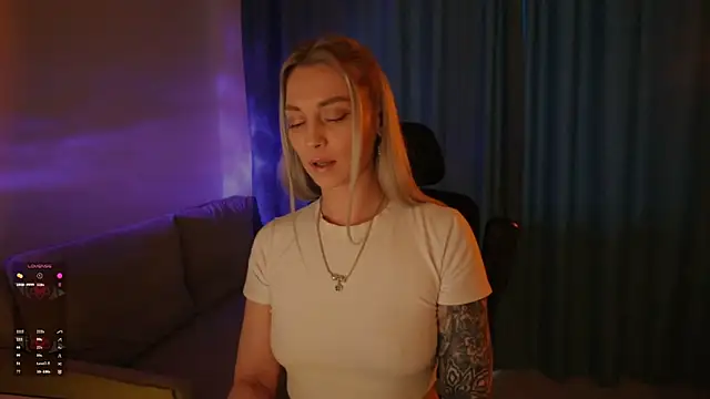 AskAlexa webcam