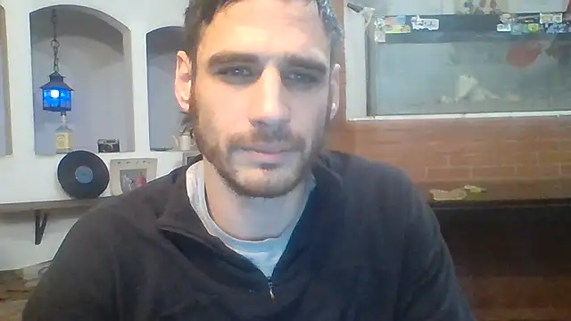 Stevenson988 webcam