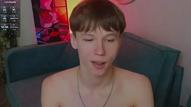 cuMte_boy