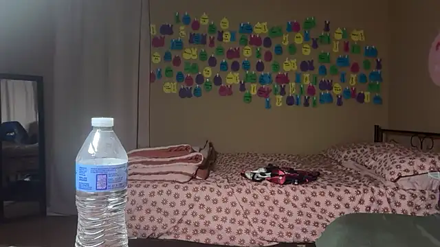 Chocolatebunnyxx96