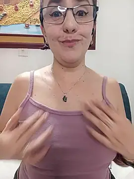 IsisBlake webcam