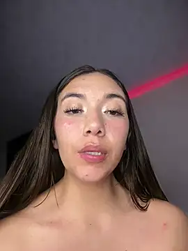 Iris_lee webcam