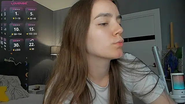 sweete_chantal webcam