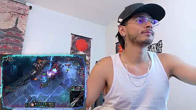 Elian_savoy webcam