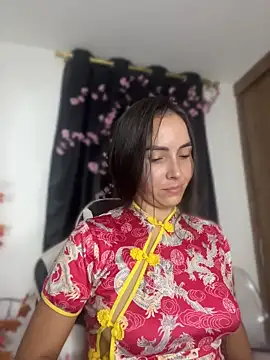 Scarlett05 webcam