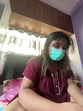 Yourhornynightmare webcam