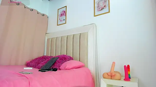 fabianacutee webcam