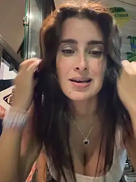 Lusty_Louise webcam