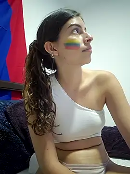 IrisBound webcam