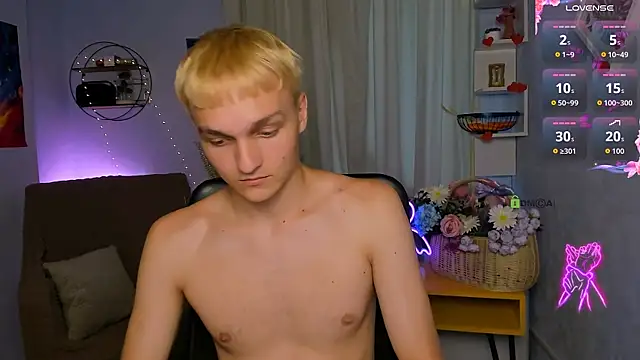 john_lik webcam