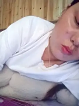 Tina-i webcam