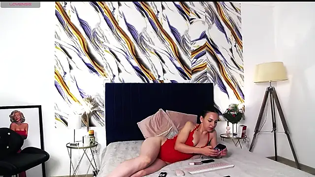 AmeliaSnoww webcam