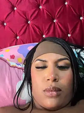 BarbieKano webcam