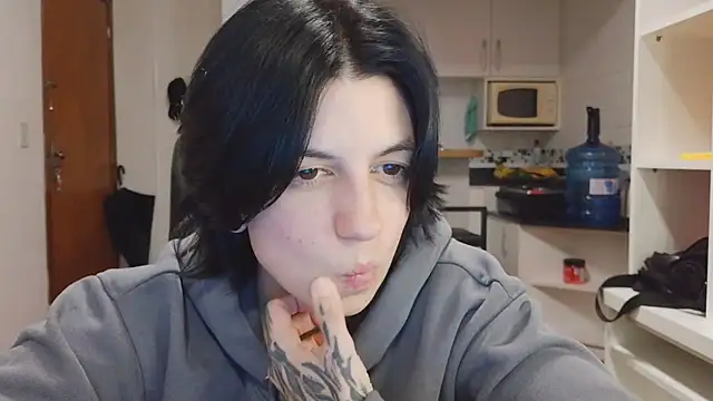 kyslrana webcam