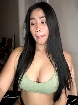 JazzieXo webcam
