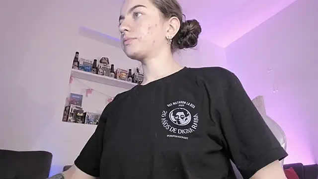 Agathaks webcam