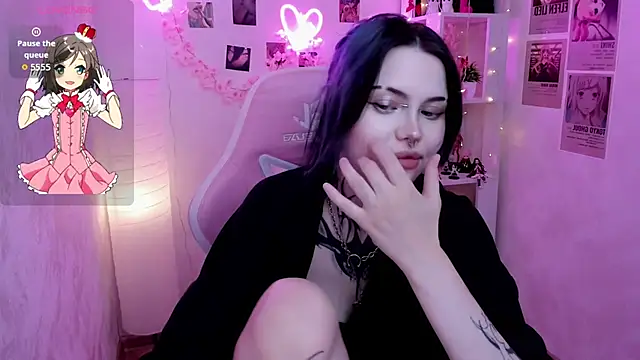 morana_batt - Morana_Batt's free webcam - UK Sex Cams