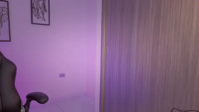 Bonnie__Bennett webcam