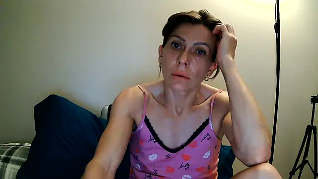 anechka1 webcam