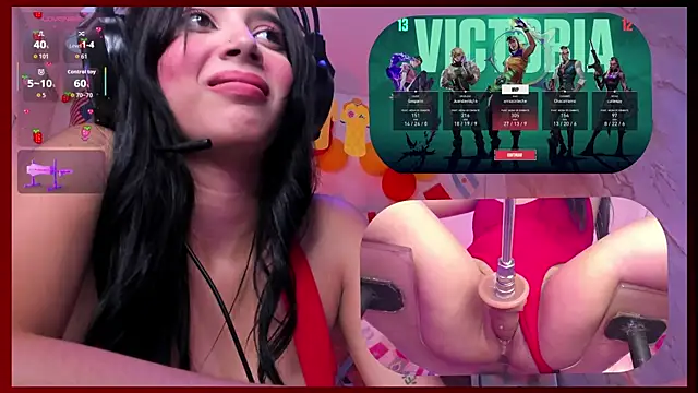 SweetieCloe_ webcam