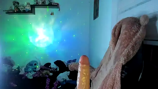 Shaddycute_ webcam