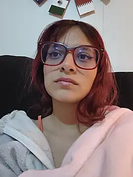 RedMeloddy webcam