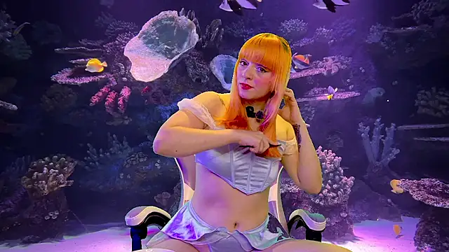 Miss-Mia07 webcam