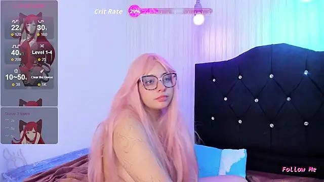 miku_katsuragi webcam