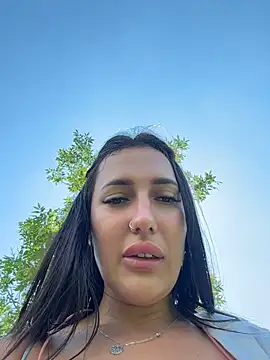 AleksandraRich webcam