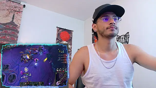 Elian_savoy webcam