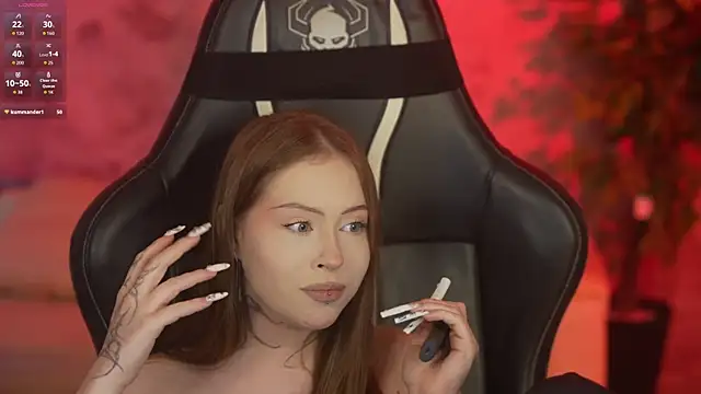 Esmie_Smile webcam