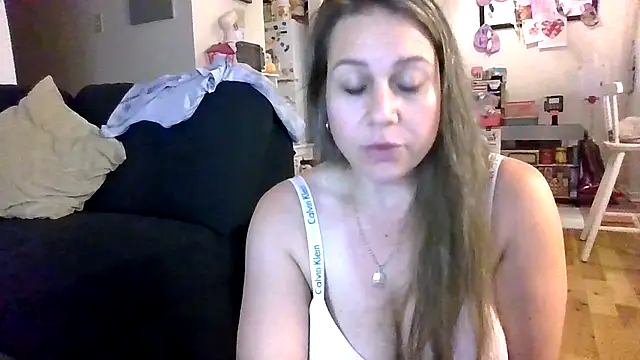 thedevinemama webcam