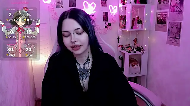 Morana_Batt webcam