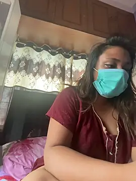 Yourhornynightmare webcam