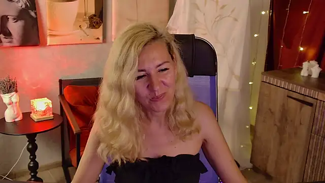 DonnaSmitth webcam