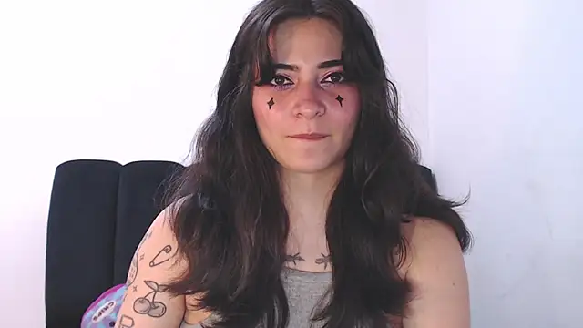 Annagoth_ webcam