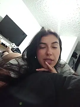 ViolettaWalton1 webcam