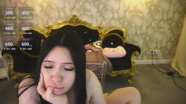 MargaritaGrey webcam