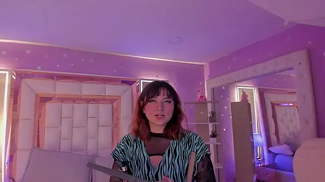 Goldentemptation_ webcam