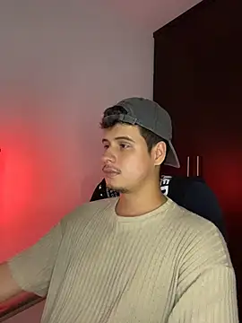 BjornSteel webcam