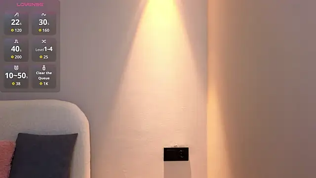 hikom1ko webcam