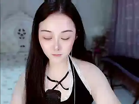 Amy-cnbaby webcam