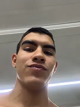 Sebastian_Vega webcam