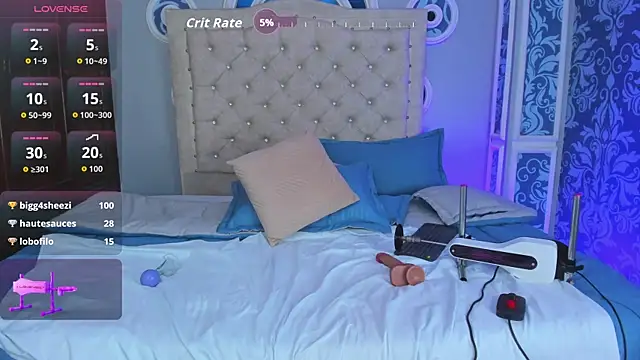 sweet_babydollVip webcam