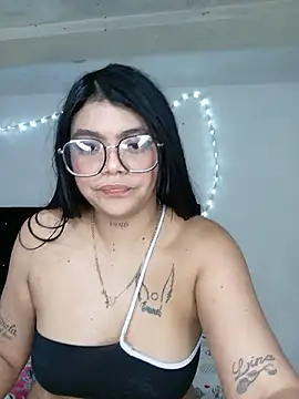 luxuryluna webcam