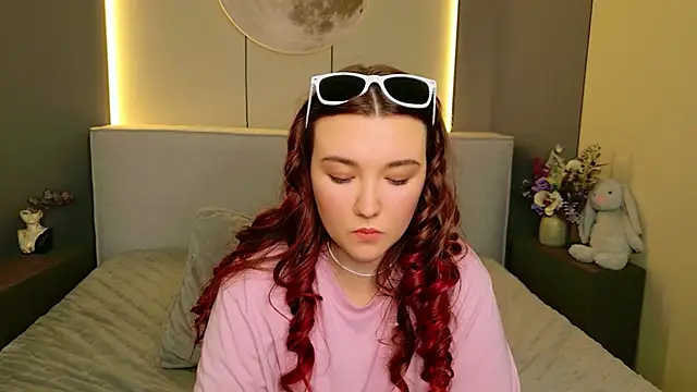 OprahBraid webcam